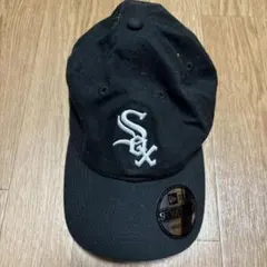 シカゴ・ホワイトソックス ベースボールキャップ
