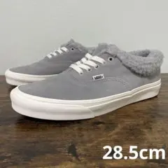 バンズ　オーセンティック シェルパ　28.5cm　グレー　ボア