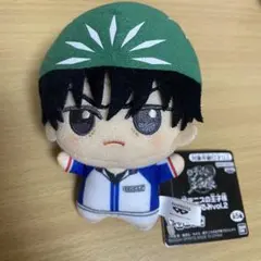 新テニスの王子様　ちびぐるみ　海堂薫