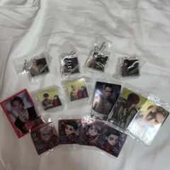 THE RAMPAGE BOTグッズセット