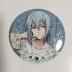 アイドリッシュセブン 16 STAR SIGNS UR 缶バッジ 八乙女楽 - メルカリ