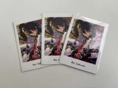 あんスタ　ぱしゃっつ　朔間零