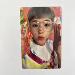 face the sun carat盤　ホシ