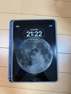Apple iPad 第6世代　シルバー　128GB Wi-Fi&セルラーモデル