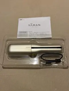 未使用品 YAMAN ヘアアイロン YJB7 - メルカリ