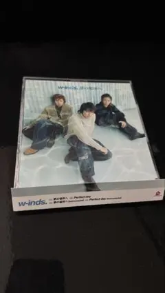 【最終値下】w-inds. まとめ売り　★セット売りのみ メルカリ