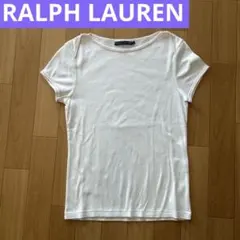 RALPH LAUREN半袖 カットソー　Ｌサイズのサムネイル