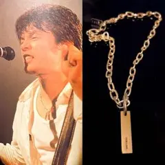 CHAGE and ASKA 受注生産 ペンダント ネックレス ASKAモデル CHAGE and ASKA 受注生産 ペンダント ネックレス ASKAモデル - メルカリ