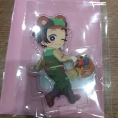 鬼滅の刃　竈門炭治郎　実りの秋まつり　アクリルスタンド