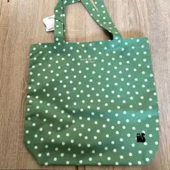 ケイトスペード エコバッグ