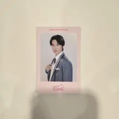 THE BOYZ ファンコンTHE B LANDガチャトレカ　ハンニョン