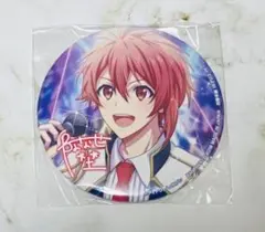 アイナナ 缶バッジ　プライズ　陸