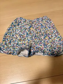 Ocean & Ground 半ズボン 120サイズ 花柄