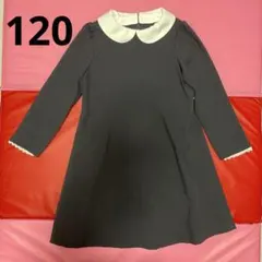 B:MING BY BEAMS ネイビー ワンピース 120