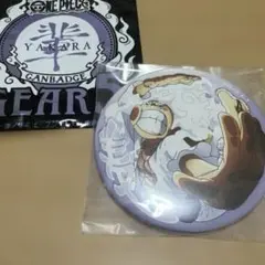 2026年最新】ルフィ ギア5 缶バッジの人気アイテム - メルカリ