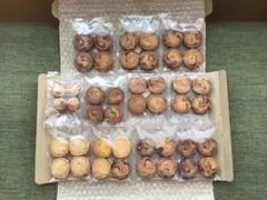 ＊moon＊様専用ページ　クッキー詰め合わせ