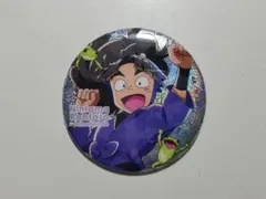 忍たま乱太郎 アニメイトカフェ 梅雨の日 竹谷八左ヱ門 缶バッジ