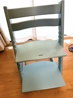 ストッケ チェア
