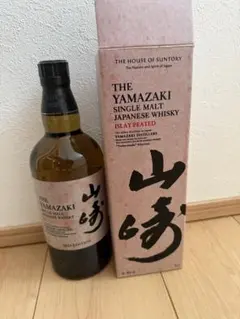 2025年最新】サントリー アイラピーテッドの人気アイテム - メルカリ