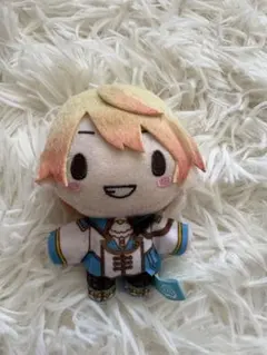 プロセカ ふわぷち マスコット ワンダーマジカルショウタイム 天馬司