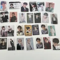 JO1 鶴房汐恩 まとめ売り トレカなど