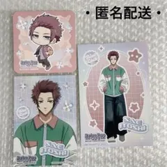 ブルーロック　コラボカフェ本舗　レトロポップ　特典　糸師冴