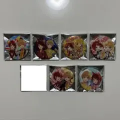 すとぷり るぅりーぬ 缶バッジ 6個 まとめ売り るぅとくん 莉犬くん