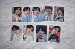 アイエン スキズ トレカ StrayKids イエニ 特典