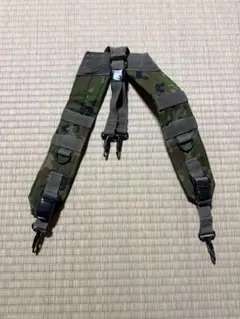 2026年最新】自衛隊 サスペンダーの人気アイテム - メルカリ