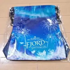 ミセスグリーンアップル FJORDデニムバッグ - メルカリ