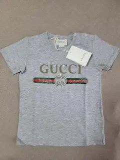 【新品】GUCCI キッズTシャツのサムネイル