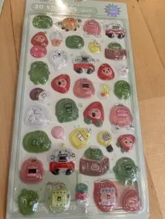 たまごっち ボンボンドロップシール