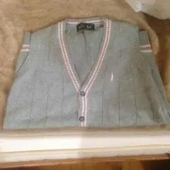 制服 コスプレ 高校生  カーディガン  ベスト