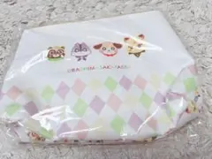 浦島坂田船 ポーチ