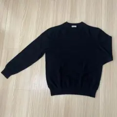 【UNITED ARROWS】SOVEREIGN ホールガーメントカシミヤニット