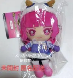 ゴジュウジャー ブーケ ぬいぐるみ 戦隊ヒーローぬいぐるみ - メルカリ