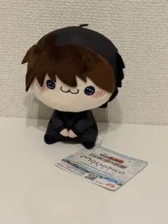 忍たま乱太郎 土井半助 ぷちぬいぐるみvol.1 - メルカリ