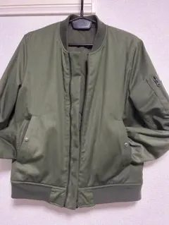 DAILY STANDARD STYLE RAGEBLUEリバーシブルアウター