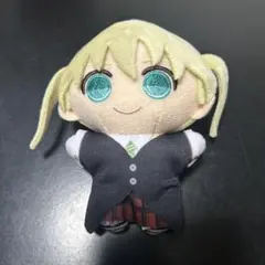 ソウルイーター展 ちぃぬい ぬいぐるみ マカ ソウル セット - メルカリ