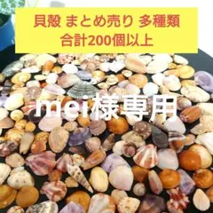 mei様 リクエスト 2点 まとめ商品