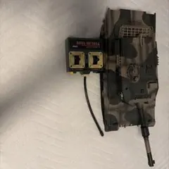 NIKKO 陸上自衛隊 90式戦車 ラジコンのサムネイル