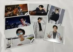 SnowMan 目黒蓮 ましかくフォト 2021 公式写真 2021