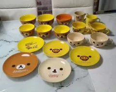 2025年最新】リラックマ 食器の人気アイテム - メルカリ