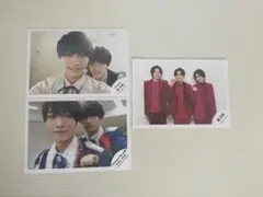 美少年 那須雄登 公式写真 セルフィー うきなす