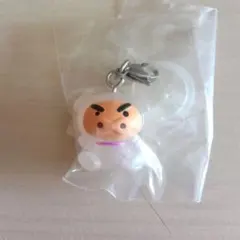 クレヨンしんちゃん めじるしアクセサリー3 ぶりぶりざえもん②