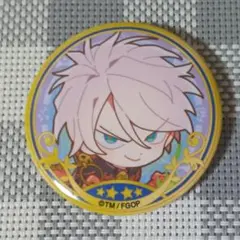 カルナ 缶バッジ 希少 2026年最新】fgo カルナ 缶バッジの人気アイテム - メルカリ