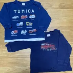 petit main 90cm 長袖