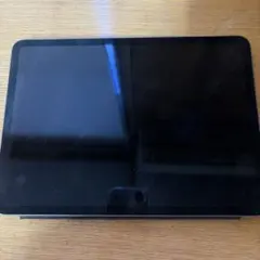 iPad Pro 11インチ スペースグレー