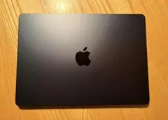Apple MacBook Air M4 本体 ミッドナイト 箱付き