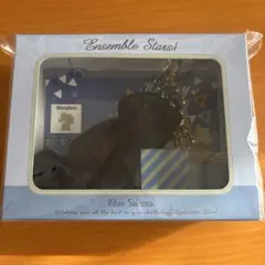 即購入OK 新品未使用品 あんスタ 朔間凛月 バースデーチャームセット